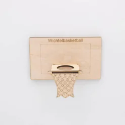 Wichtel Basketballkorb Wichtelzauber