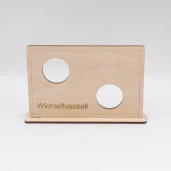 Wichtelzauber|SandavDesigns Wichtel Fussballtor
