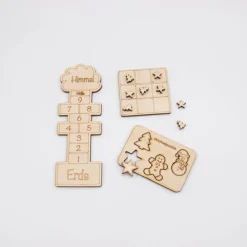 Wichtel Minispiele Wichtelzauber