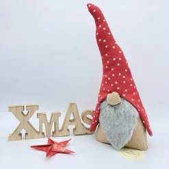 Wichtel, Weihnachtswichtel, Türstopper, Kantenhocker von Weihnachtsdeko