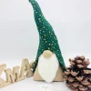 Wichtel, Weihnachtswichtel, Türstopper, Kantenhocker von Weihnachtsdeko