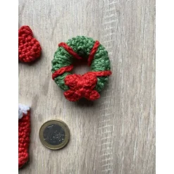 Online Wichtelkleidung  Weihnachtsset in den Farben Ihrer Wahl Wichtelzauber