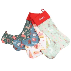 Sale Wichtelstiefel Nikolausstiefel Nikolaus mit Geschenk & Namen - Nikolaussocke personalisiert Geschenk zum Nikolaus Nikolausstiefel