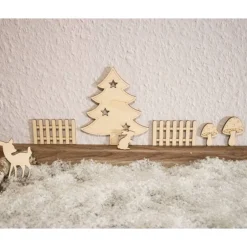 Wichtelzauber|SandavDesigns Wichteltür Erweiterungsset