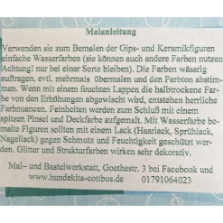 Wichtelzauber|Mal- und Bastelwerkstatt Wichtelzauber das ganze Jahr zu selber Basteln und Bemalen - Teelichthalter Sockel -  Weihnachtswichtel - Waldwichtel