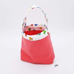 Sale Wiederverwendbarer Geschenkbeutel aus Baumwolle, kleine Stofftasche, 15x19 cm – Ideal für Geschenke & Mitbringsel Geschenkverpackungen