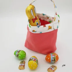 Sale Wiederverwendbarer Geschenkbeutel aus Baumwolle, kleine Stofftasche, 15x19 cm – Ideal für Geschenke & Mitbringsel Geschenkverpackungen