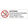 Discount Wikinger Helm, ca.54/55 cm Kopfumfang, Verkleidung, Fasching, Karneval, Halloween, Rollenspiel, Maskerade Haarschmuck & Kopfputz