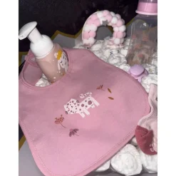 Windelbouquet für Mädchen Geschenke
