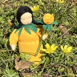 Clearance Winterling - Jahreszeitentisch  - Frühling - Blumenkinder - Frühling Frühling