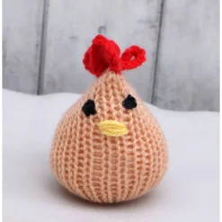 Sale Wohndeko Huhn Deko Osterhuhn Tischdeko Osterdeko