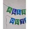 Best Wunderschöne Girlande Alles Gute in frischen Farben #Ruhestand #Abschied #Geburtstag #Rente #Reise #Umzug #NeuerJob #Kol Dekoration