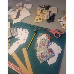 Wundertüte - mosaico Geschenkverpackungen