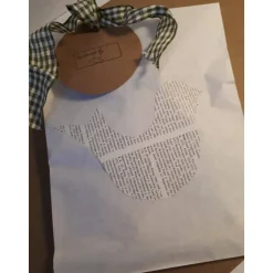 Best Wundertüte - rosa Geschenkverpackungen