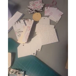Best Wundertüte - rosa Geschenkverpackungen