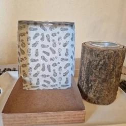 Best Wunscherfüller / Geschenkverpackung / Reise / Abenteuergeschenkverpackung / Erlebnisverpackung / Abenteuer Geschenk Gastgeschenke