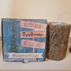 Best Wunscherfüller / Geschenkverpackung / Reise / Abenteuergeschenkverpackung / Erlebnisverpackung / Abenteuer Geschenk Gastgeschenke