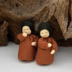 Frühling|SewingSusi Wurzelkinder - Jahreszeitentisch - Blumenkind - Frühjahr