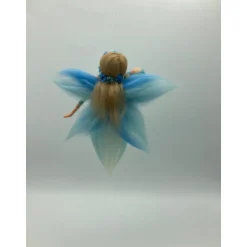 zarte blaue Wiegenfee Geschenke