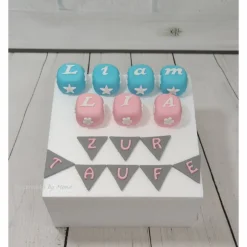 Zuckerfigur Tortenbild Tortendeko Tortendekoration Tortendekoration