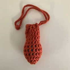Ostereier|Sachsenbeutel Zwei Eierschleudern / Eiernetze / Ostereierschleudern / Ostereiernetze 100%recyceltes Polyester extra dick!